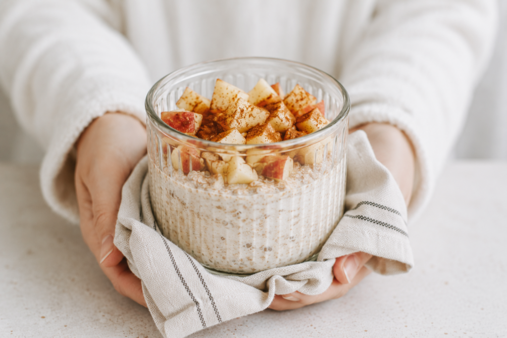 Bircher Muesli 1024x683