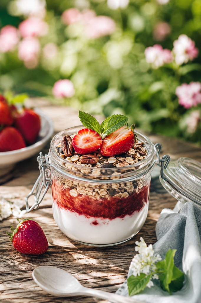 Erdbeer Dessert 682x1024