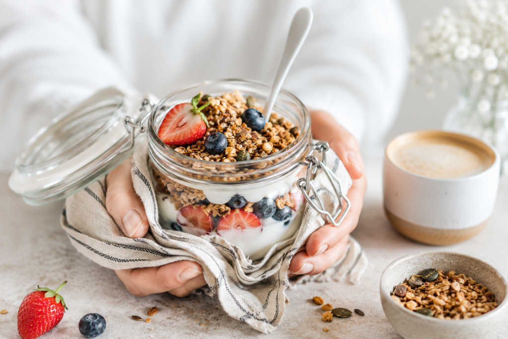 Granola 1024x683