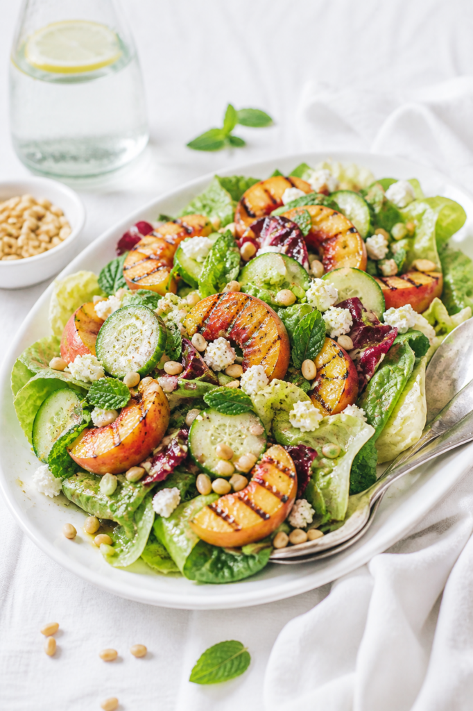 Grillsalat 682x1024