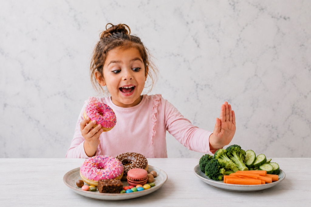 Picky Eater Bild 1024x682